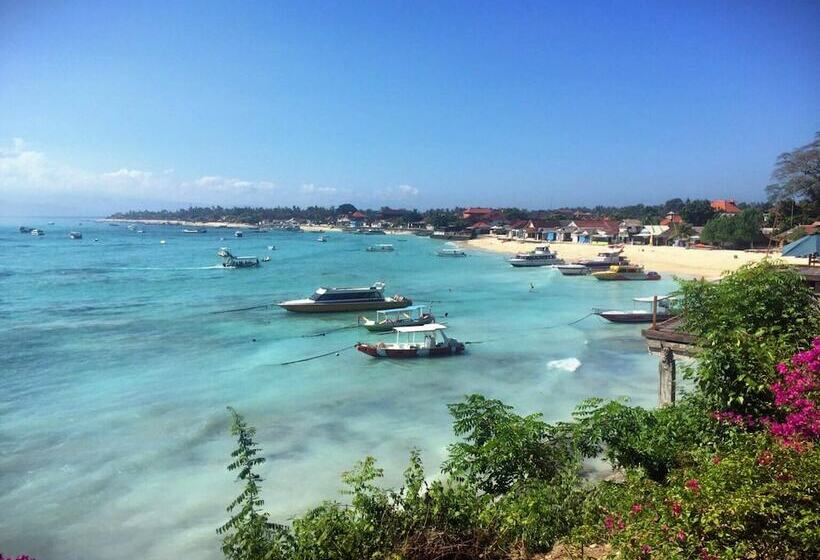 带阳台的豪华间, Locomotive Hotel And Spa By Eps