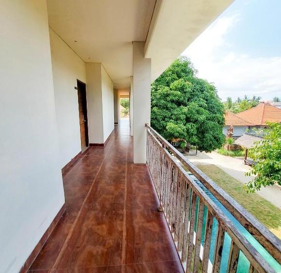 带阳台的豪华间, Locomotive Hotel And Spa By Eps