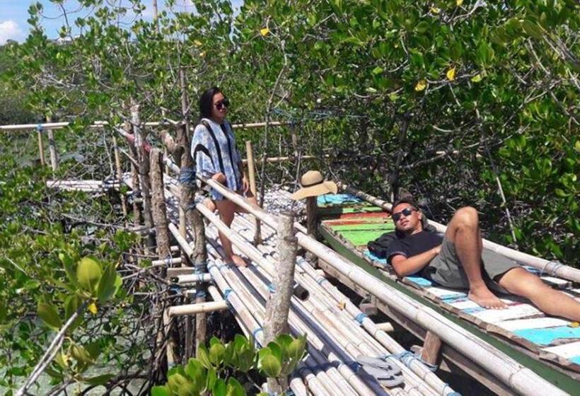 带阳台的豪华间, Locomotive Hotel And Spa By Eps