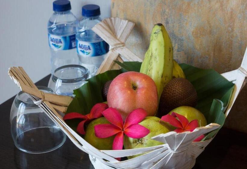 标准间带阳台, Locomotive Hotel And Spa By Eps