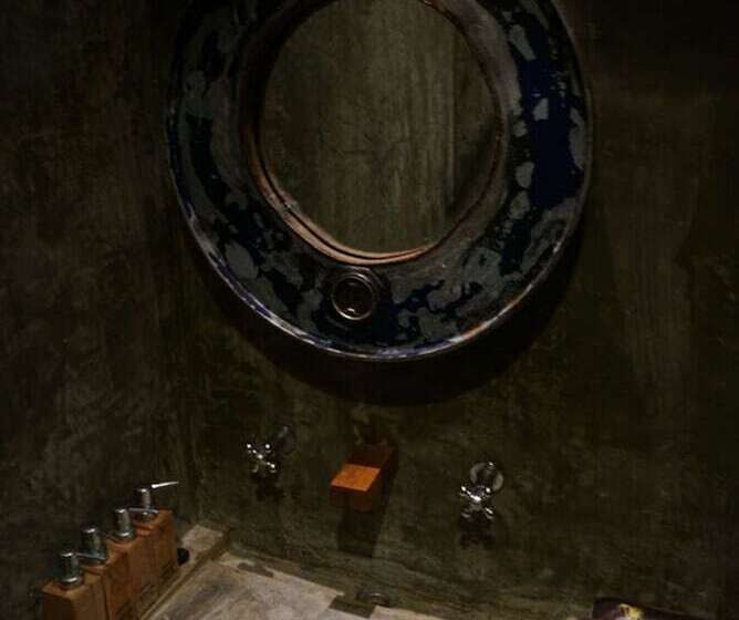 豪华房间, Locomotive Hotel And Spa By Eps