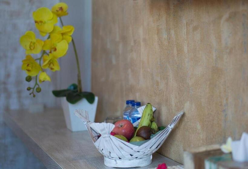 豪华房间, Locomotive Hotel And Spa By Eps