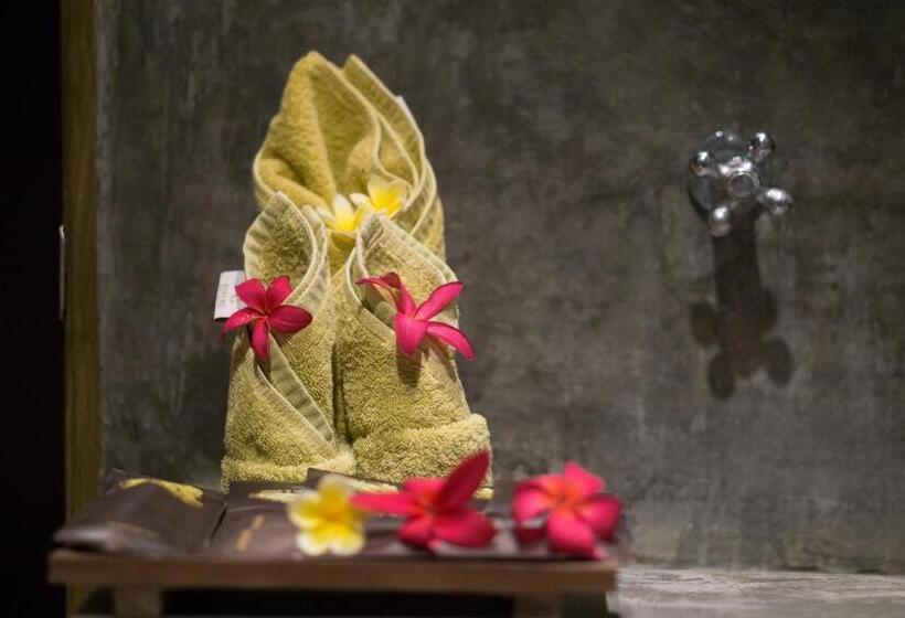 豪华房间, Locomotive Hotel And Spa By Eps