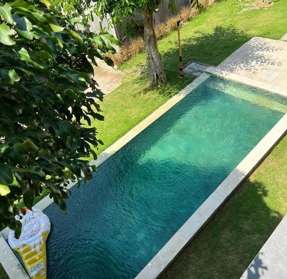 标准间带阳台, Locomotive Hotel And Spa By Eps