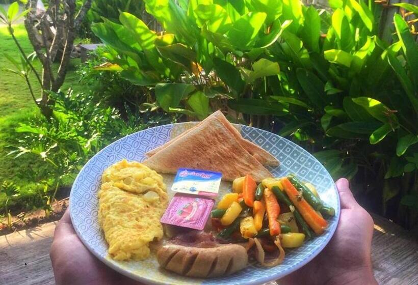 标准间带阳台, Locomotive Hotel And Spa By Eps