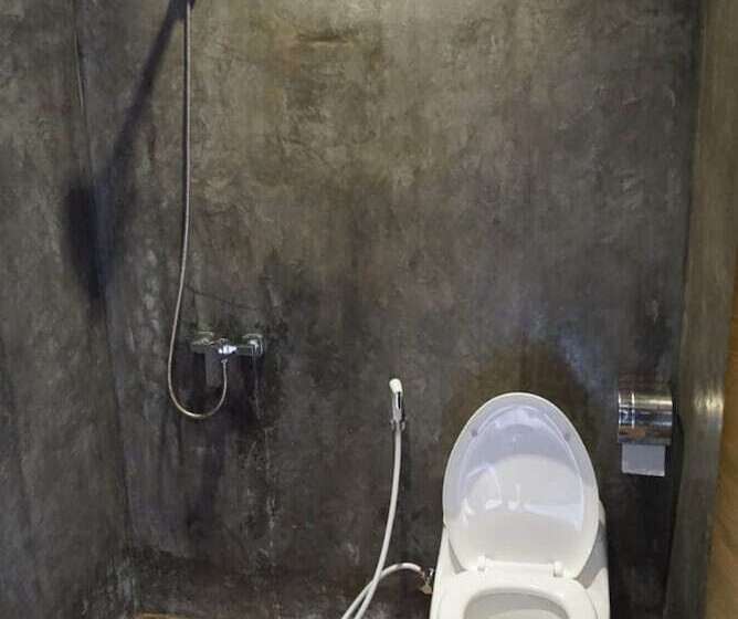 豪华房间, Locomotive Hotel And Spa By Eps