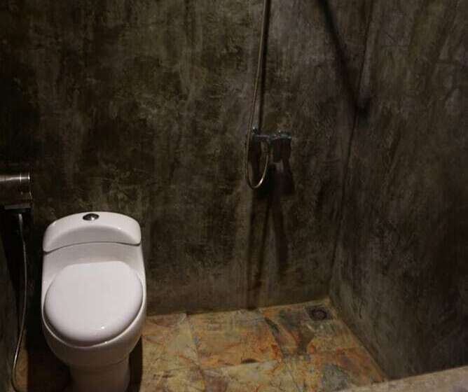 豪华房间, Locomotive Hotel And Spa By Eps