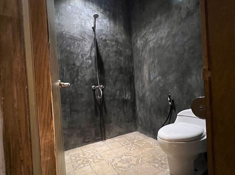 豪华房间, Locomotive Hotel And Spa By Eps