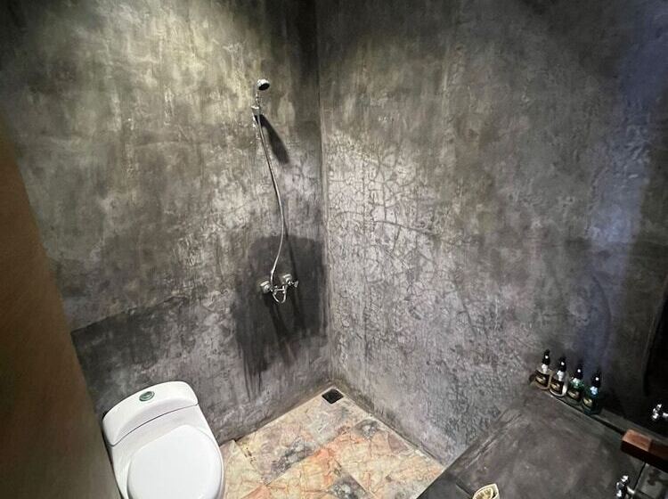 豪华房间, Locomotive Hotel And Spa By Eps