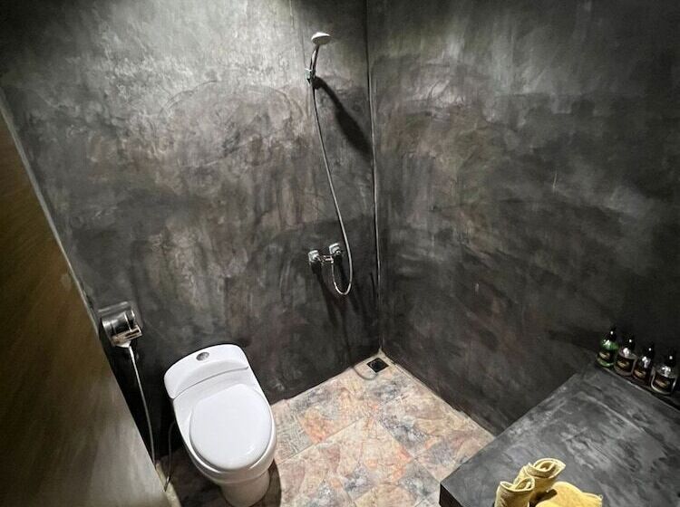 豪华房间, Locomotive Hotel And Spa By Eps