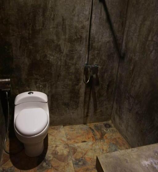 豪华房间, Locomotive Hotel And Spa By Eps