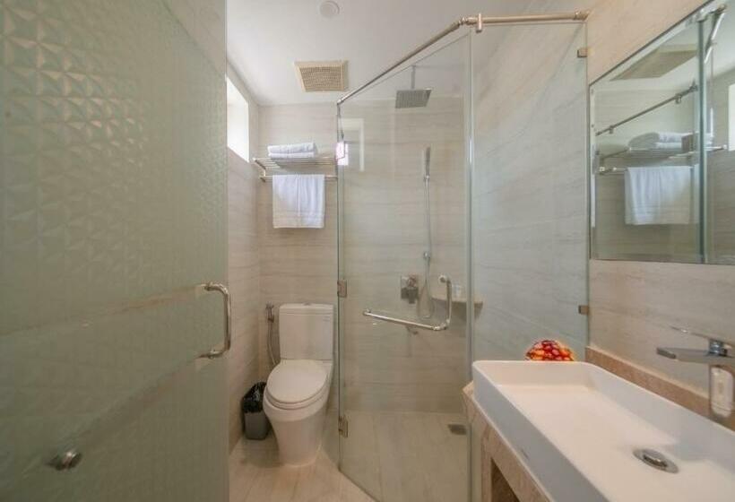 اتاق سوپریور, Seven Seas Hotel Nha Trang