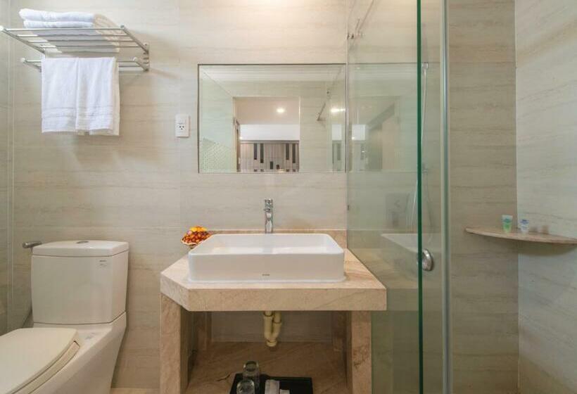 اتاق سوپریور, Seven Seas Hotel Nha Trang
