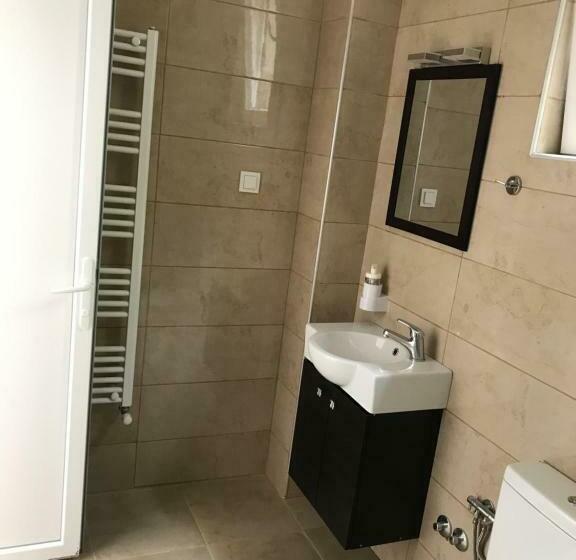 اتاق استاندارد, Villa Nina Hotel & Lounge Bar