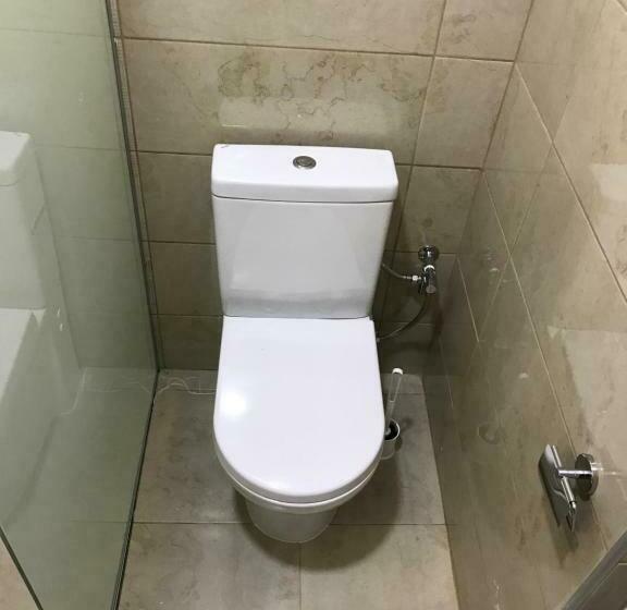 اتاق استاندارد, Villa Nina Hotel & Lounge Bar