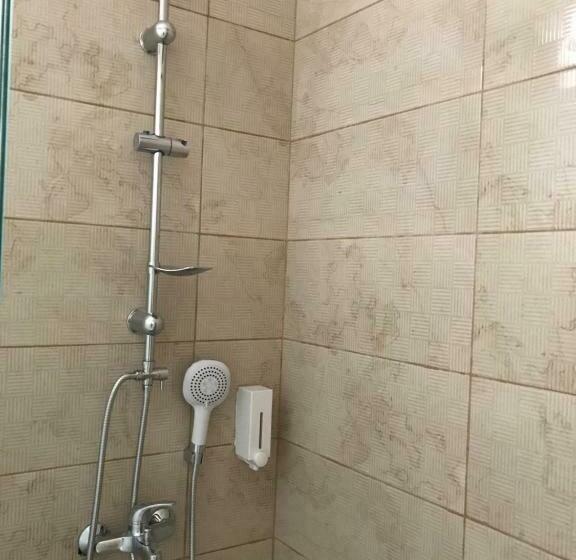 اتاق استاندارد, Villa Nina Hotel & Lounge Bar