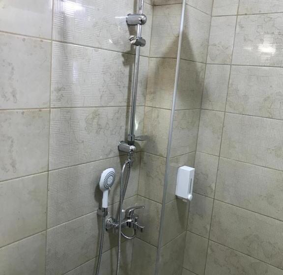 اتاق خانوادگی, Villa Nina Hotel & Lounge Bar