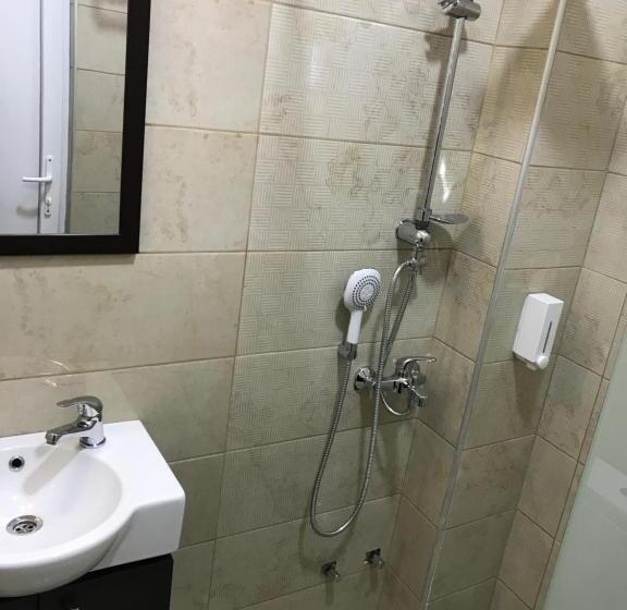 اتاق خانوادگی, Villa Nina Hotel & Lounge Bar