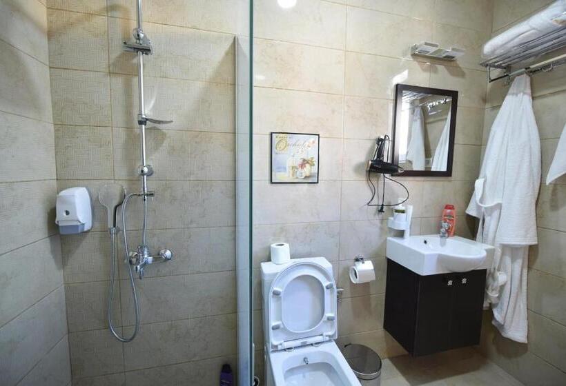 اتاق استاندارد, Villa Nina Hotel & Lounge Bar