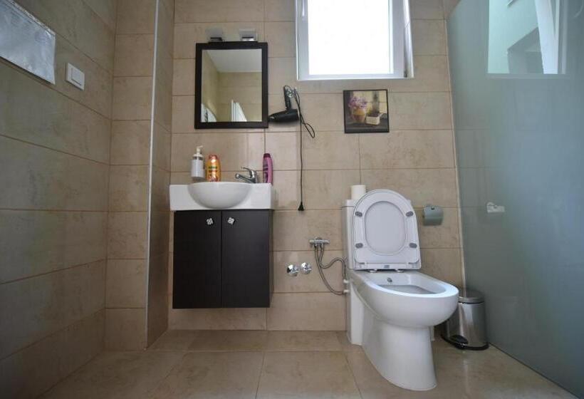 اتاق استاندارد, Villa Nina Hotel & Lounge Bar