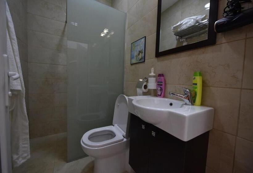 اتاق استاندارد, Villa Nina Hotel & Lounge Bar