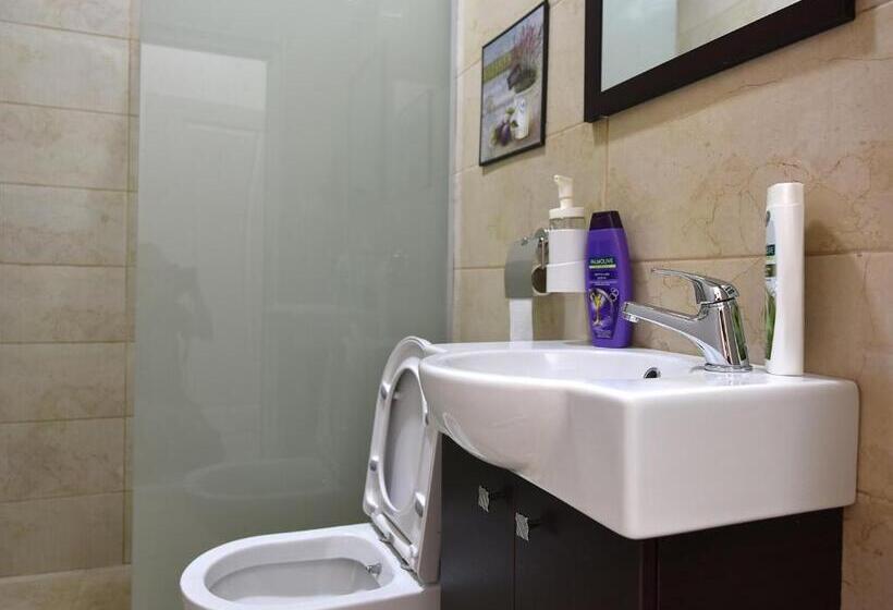 اتاق استاندارد, Villa Nina Hotel & Lounge Bar