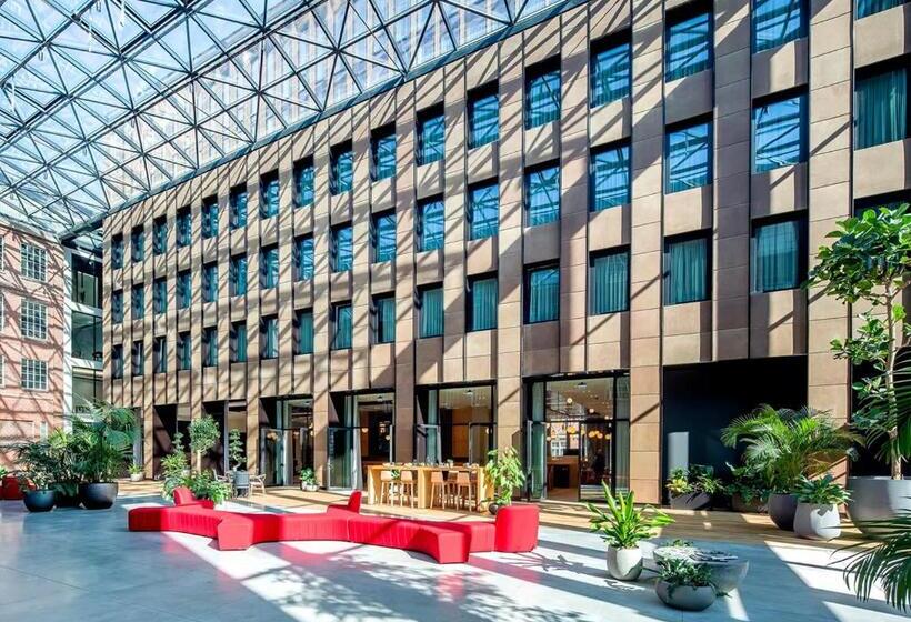 Апартаменты 1 Спальня Вид на Город, 12, Luxe 5 Sterren Aparthotel   Optie Met Balkon   In Het Prachtige Oisterwijk!