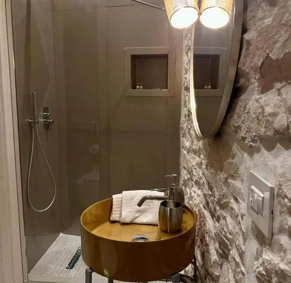デラックスルーム, Dimora Bellavista