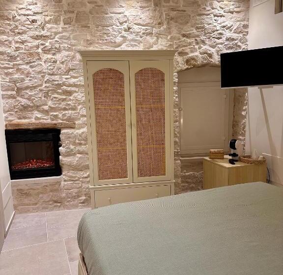 디럭스 룸, Dimora Bellavista