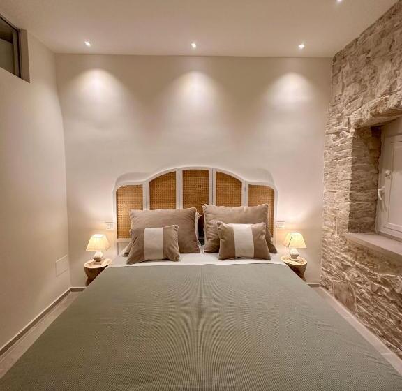 Номер Deluxe, Dimora Bellavista