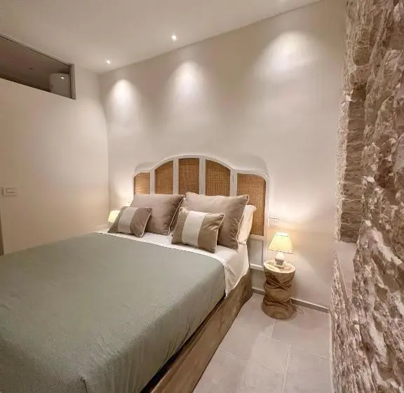 デラックスルーム, Dimora Bellavista