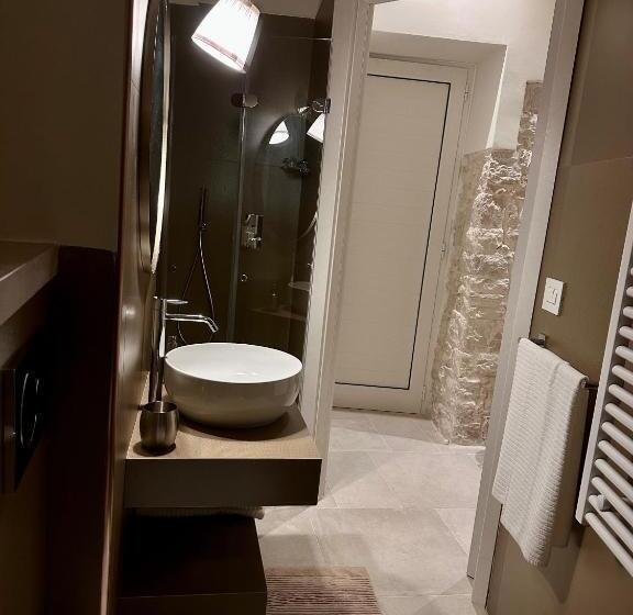 디럭스 룸, Dimora Bellavista