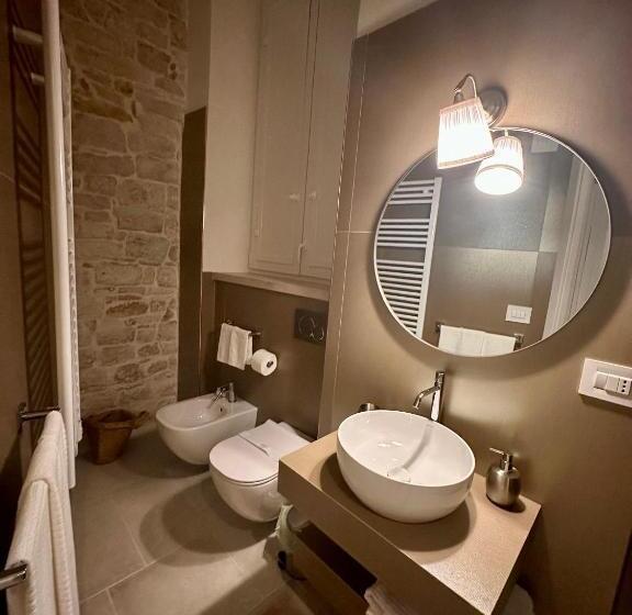 디럭스 룸, Dimora Bellavista