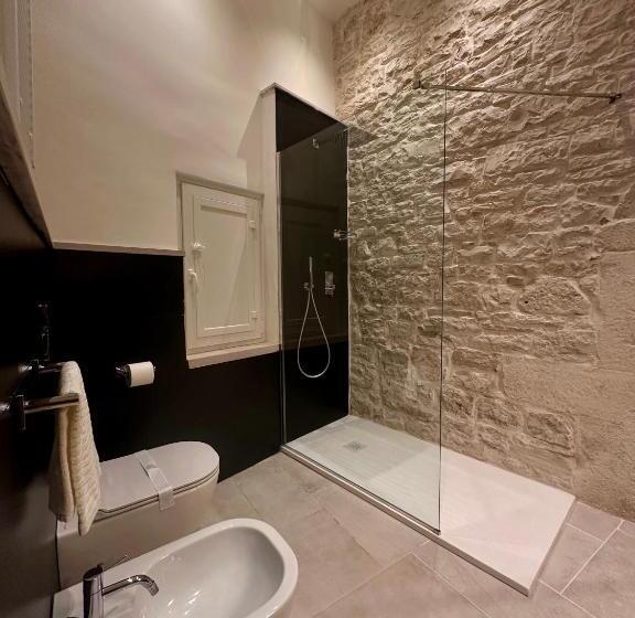 Номер Superior Кровать Кинг, Dimora Bellavista
