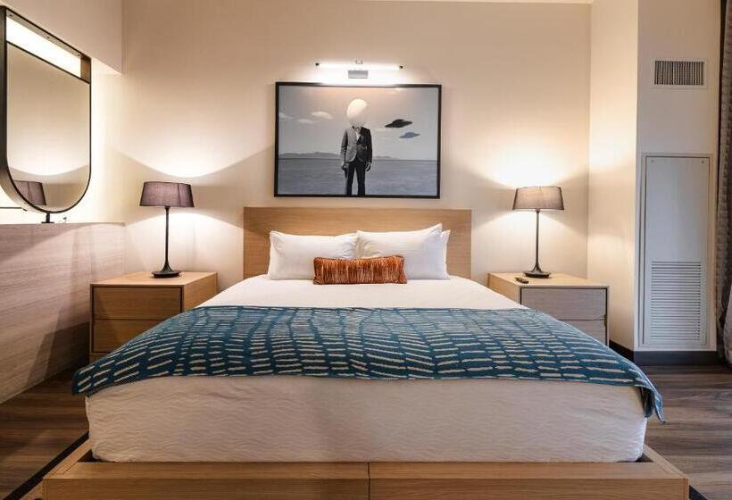 Стандартный Номер Кровать Кинг, Chicken Ranch Casino Resort