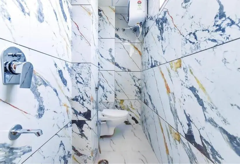 Habitació Superior, Fabhotel Samrat Regency