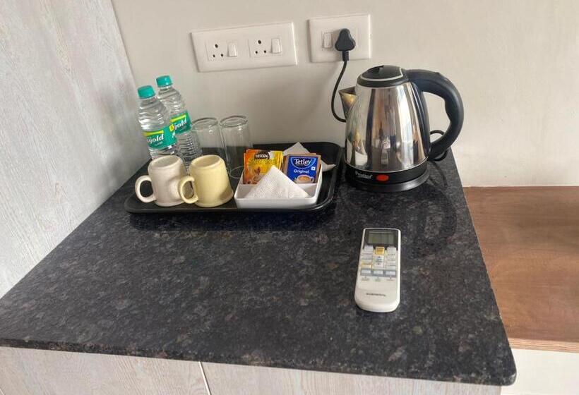 Номер Deluxe, La Papillon Maison