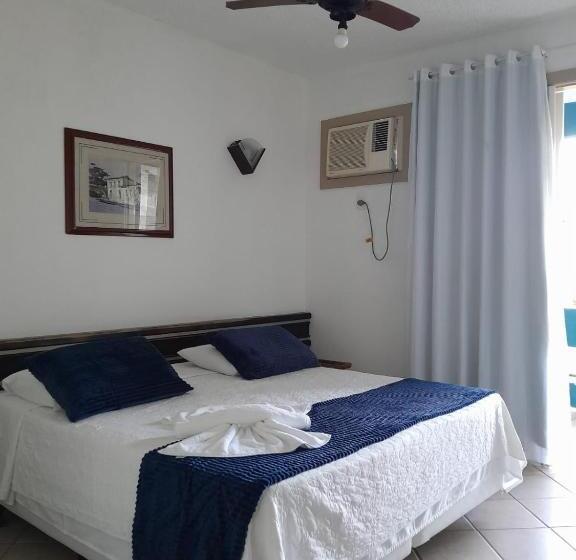 スタンダードルーム, Pousada Da Orla