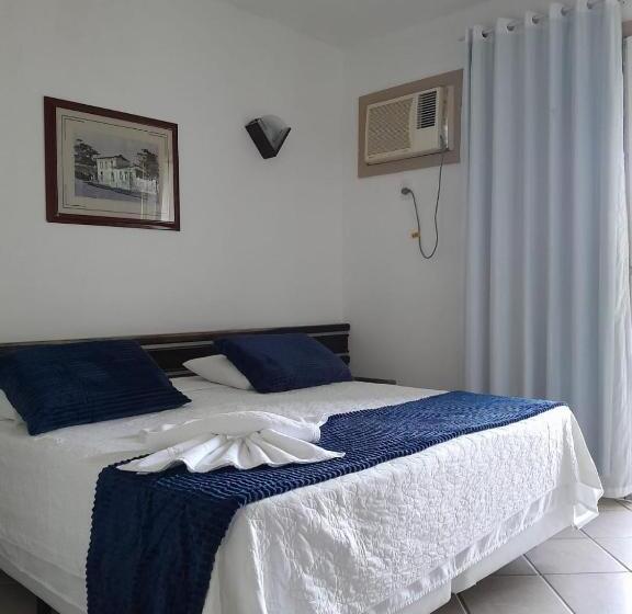 スタンダードルーム, Pousada Da Orla