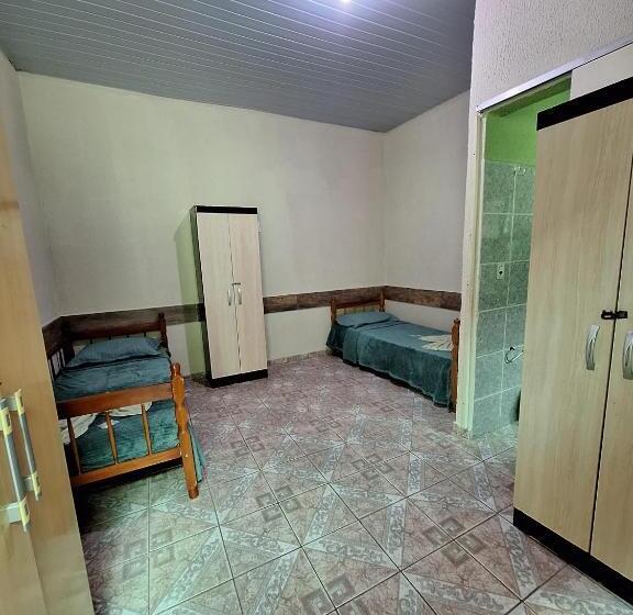 Номер Стандарт, Pousada Imperial