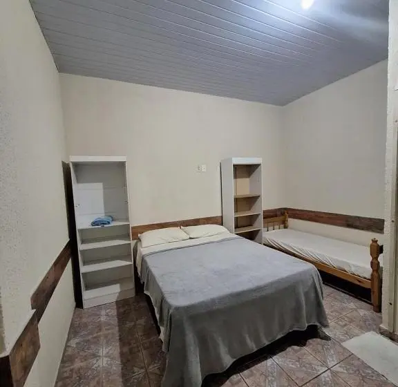 スタンダードルーム, Pousada Imperial