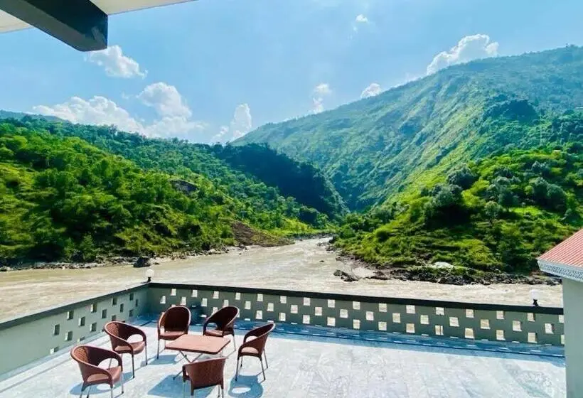 اتاق استاندارد, Aqua Vista