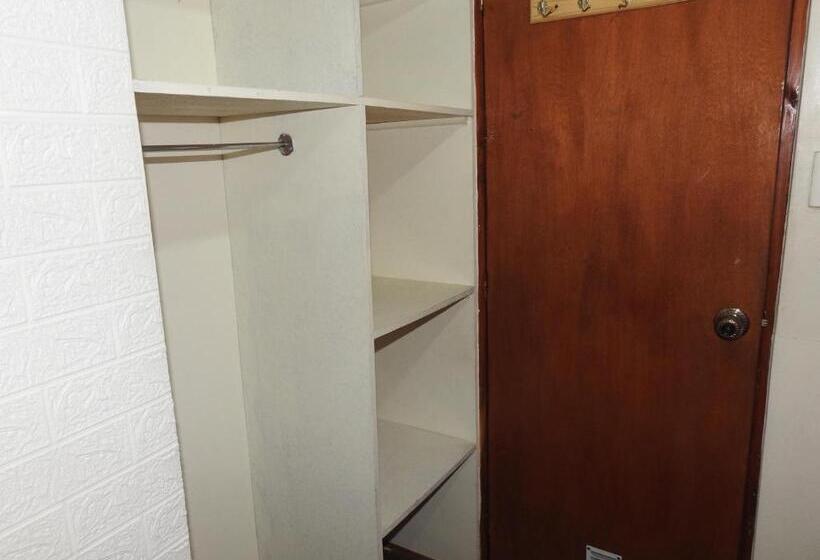 חדר סטנדרט יחיד, Casita De Heidy