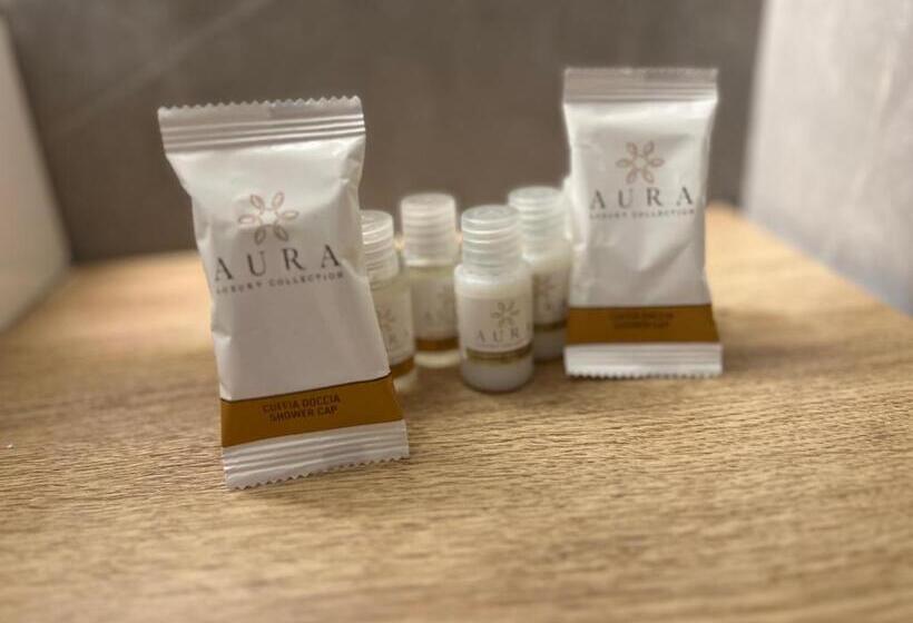 חדר משפחתי, Il Tarquiniese