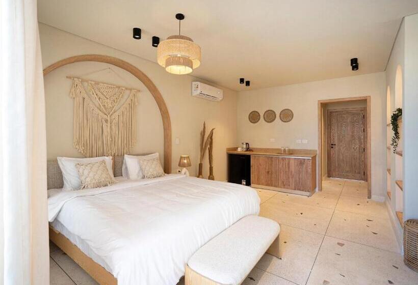اتاق استاندارد, Makai Cabanas Seashore By Hyde Park