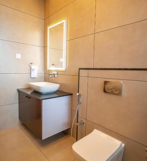 スーペリアー１ベッドルームビラ, Theyila Wayanad