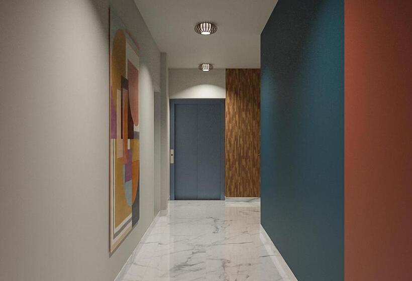 شقة عائلية غرفتين نوم, The Olympian By The Ben S Collection