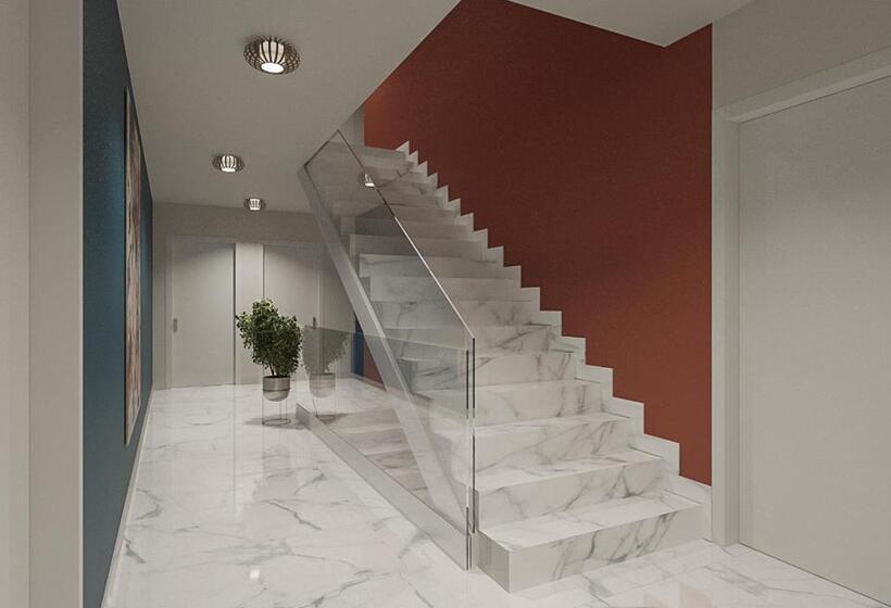 إستوديو سوبيريور, The Olympian By The Ben S Collection