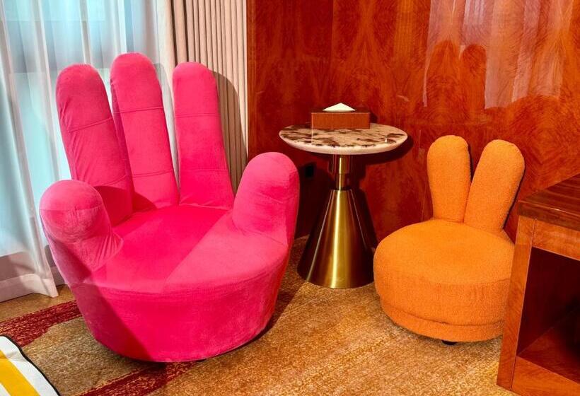 חדר סטנדרט, 珠海金湾毛林大酒店