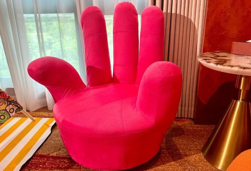 חדר סטנדרט, 珠海金湾毛林大酒店